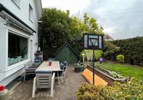 4 Zimmer Doppelhaushälfte mit Garten, 41462 Neuss