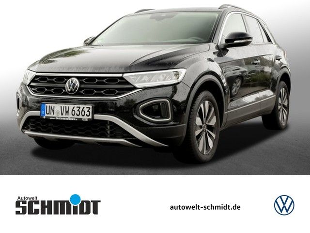 VW T-Roc 6.490 km 26.555 € Schwerte 58239
