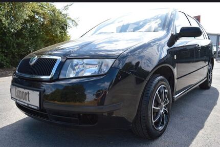 Skoda Fabia 215.000 km 2.200 &euro; Schweinfurt 97421