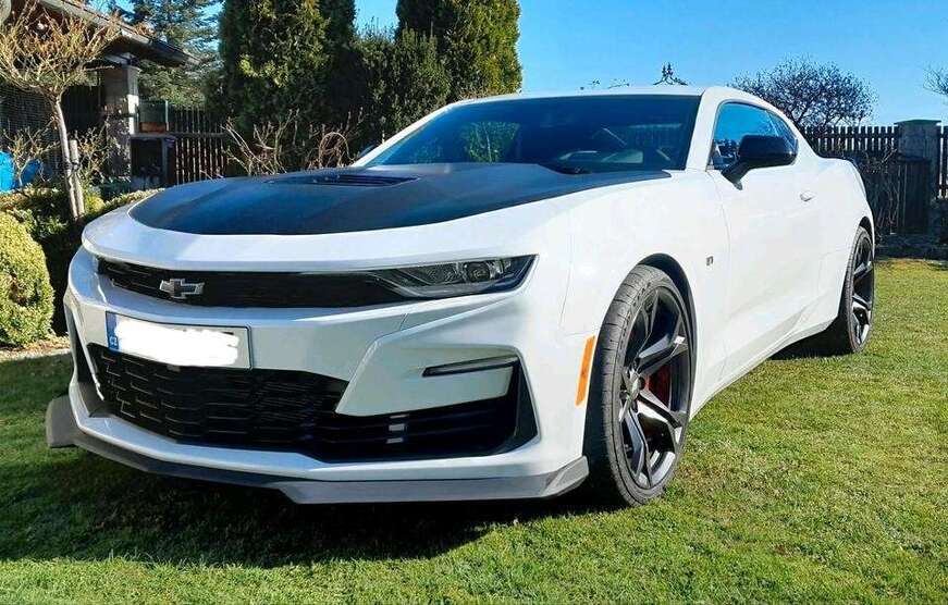Camaro