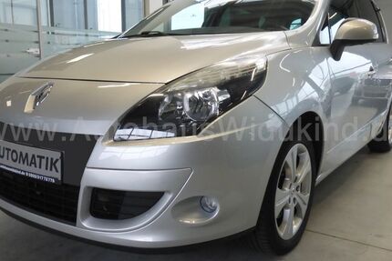 Renault Scenic 110.000 km 8.490 &euro; Wuppertal 42289