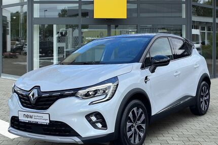 Renault Captur 10.300 km 17.390 &euro; Münster 48165