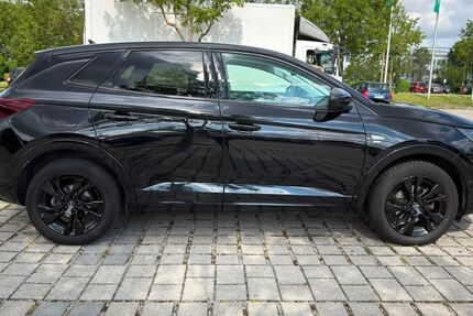 Opel Grandland (X) 85.000 km 17.100 &euro; Karlsfeld 85757