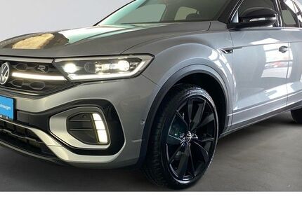 VW T-Roc 22.355 km 38.940 &euro; Pfarrkirchen 84347