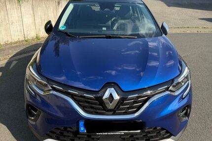 Renault Captur 77.312 km 15.900 &euro; Waldsolms 35647