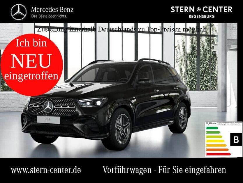 GLE 400