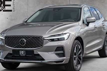 Volvo XC60 3.500 km 55.950 &euro; Schiffdorf-Spaden 27619