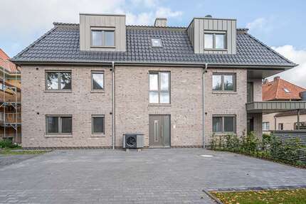 Wohnung zum Kaufen in Oldenburg 550.000 € 113.73 m² 3 zimmer