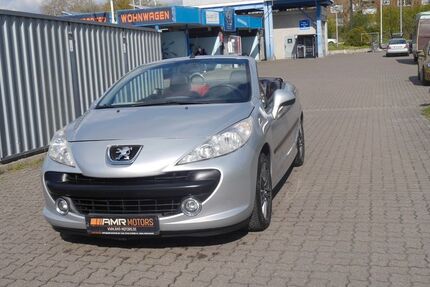 Peugeot 207 145.000 km 3.190 &euro; Hemmingen 30966
