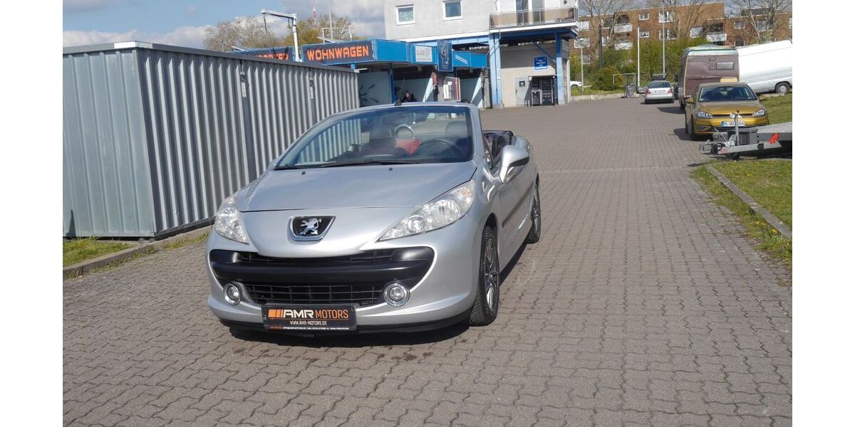 Peugeot 207 145.000 km 3.190 &euro; Hemmingen 30966