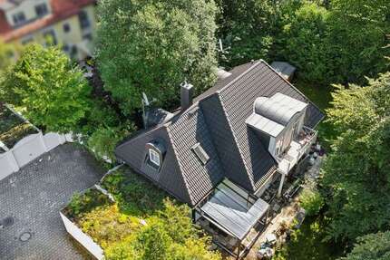 Haus zum Kaufen in Grünwald 2.499.000 € 159 m² 4 zimmer