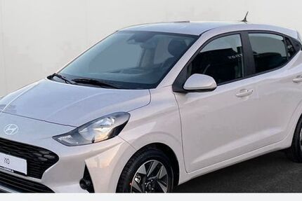 Hyundai i10 10.000 km 17.490 &euro; Lüdinghausen 59348