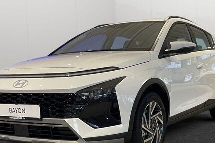 Hyundai BAYON 8.990 km 16.990 &euro; Recklinghausen 45657