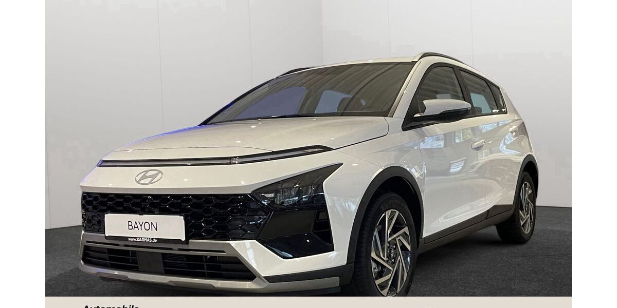 Hyundai BAYON 8.990 km 16.990 &euro; Recklinghausen 45657