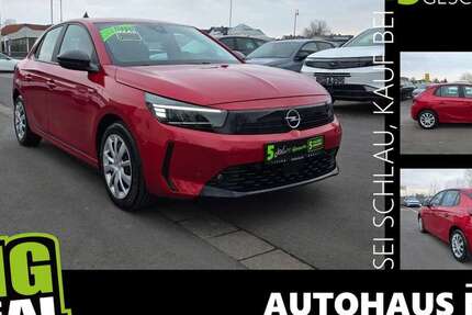 Opel Corsa 13.865 km 14.490 &euro; Stadtallendorf 35260