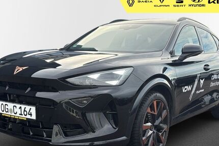 Cupra Formentor 17.500 km 41.890 &euro; Oberschopfheim 77948