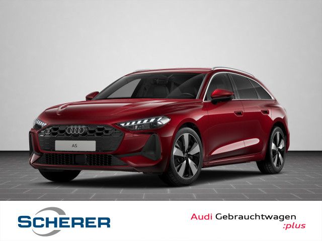 Audi A5 6.301 km 44.490 &euro; Mannheim 68309