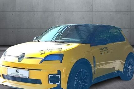 Renault R 5 2.000 km 33.990 &euro; Ettlingen 76275