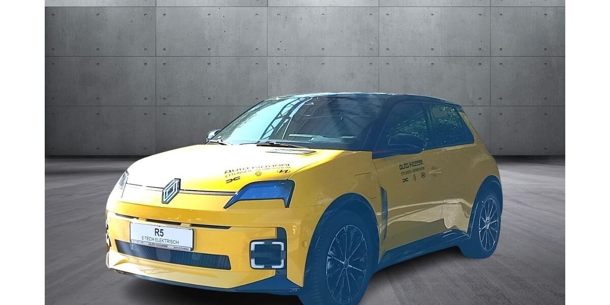 Renault R 5 2.000 km 33.990 &euro; Ettlingen 76275