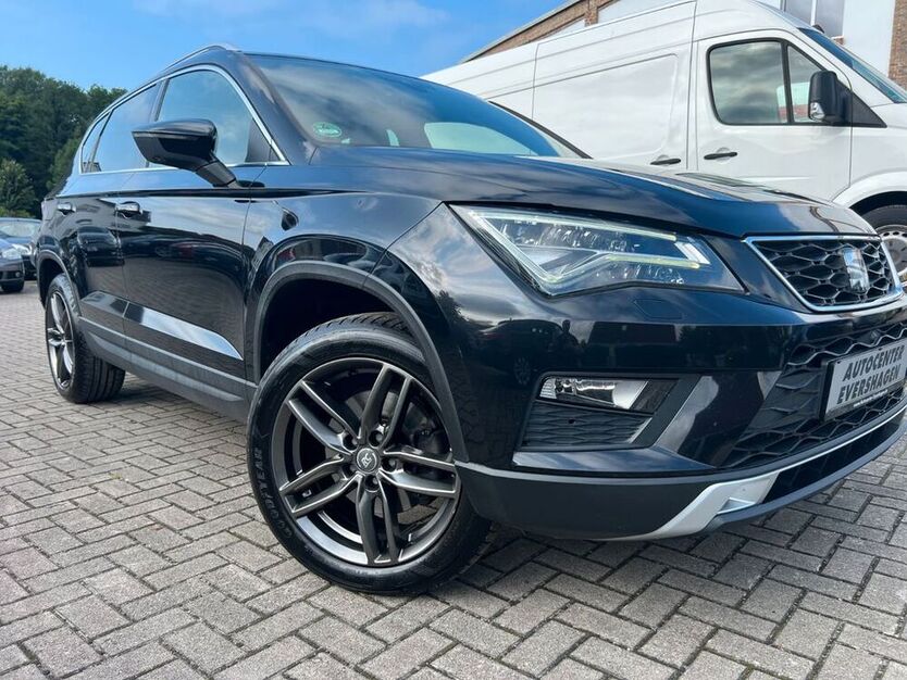 Ateca