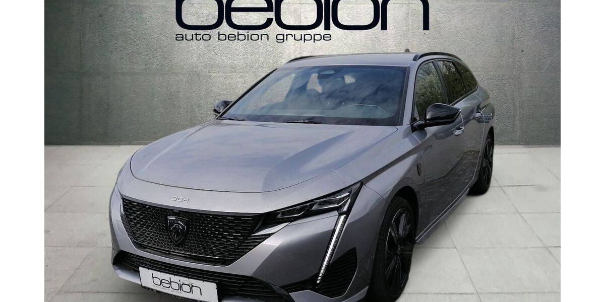 Peugeot 308 26.200 km 25.880 &euro; Reutlingen 72766