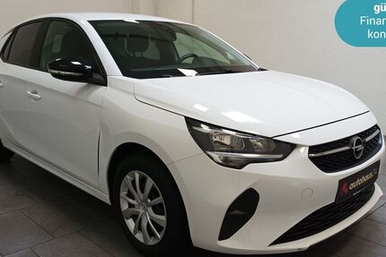 Opel Corsa 64.721 km 8.770 € Egelsbach 63329