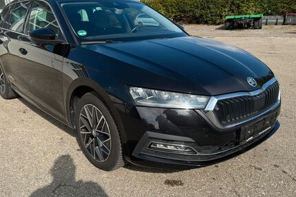 Skoda Octavia 111.150 km 18.445 &euro; Dinkelscherben 86424