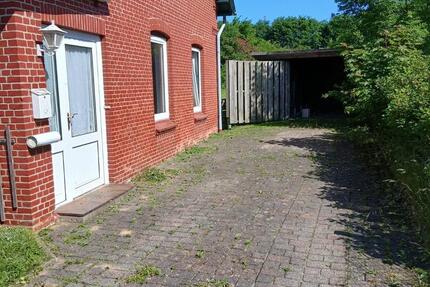 Haus Bredstedt - 4 Zimmer, 100 m&sup2;, 160.000&euro; | Angebot:26738903