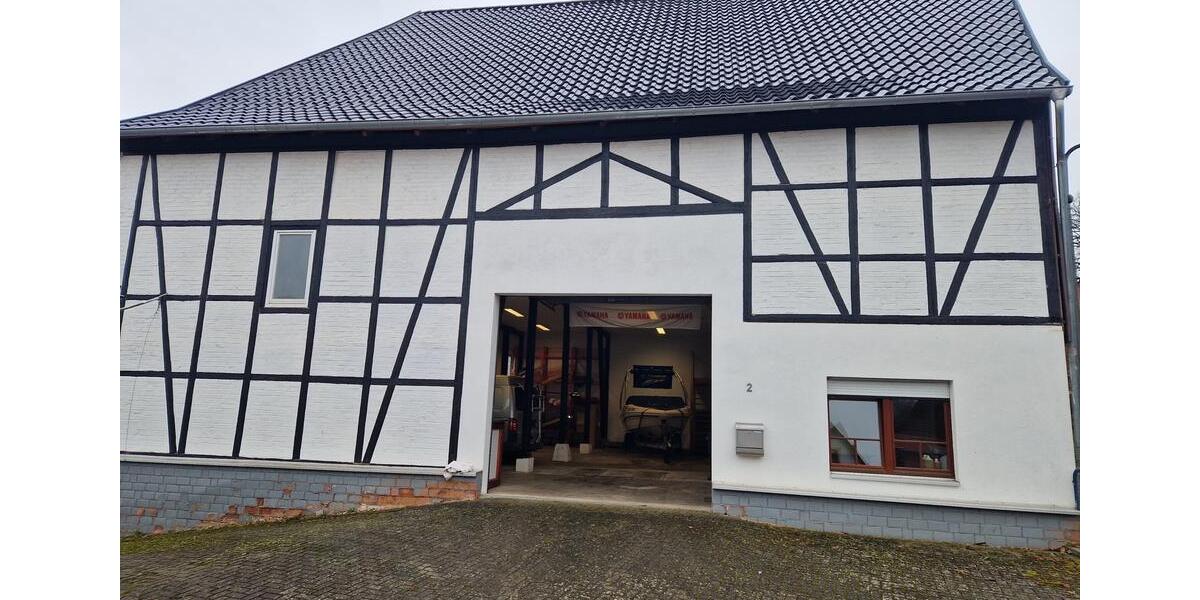 Gewerbeobjekt Osterode am Harz - 600&euro; | Angebot:25933986
