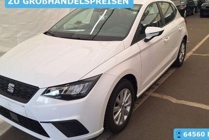 Seat Ibiza 42.748 km 13.290 &euro; Frankfurt 60596