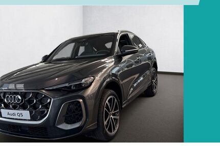 Audi Q5 2.999 km 74.099 &euro; Leonberg 71229