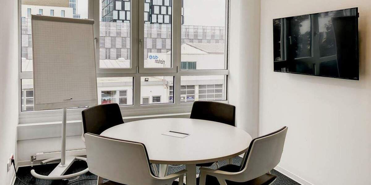 Gewerbeobjekt Eschborn - 3.885&euro; | Angebot:26679443