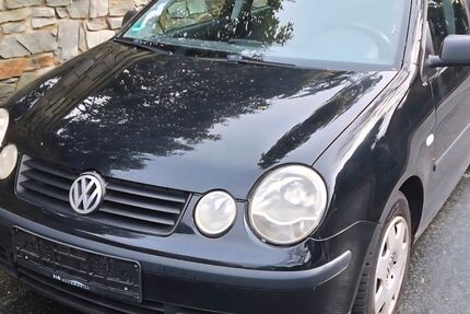 VW Polo 228.000 km 900 &euro; Mainz 55129
