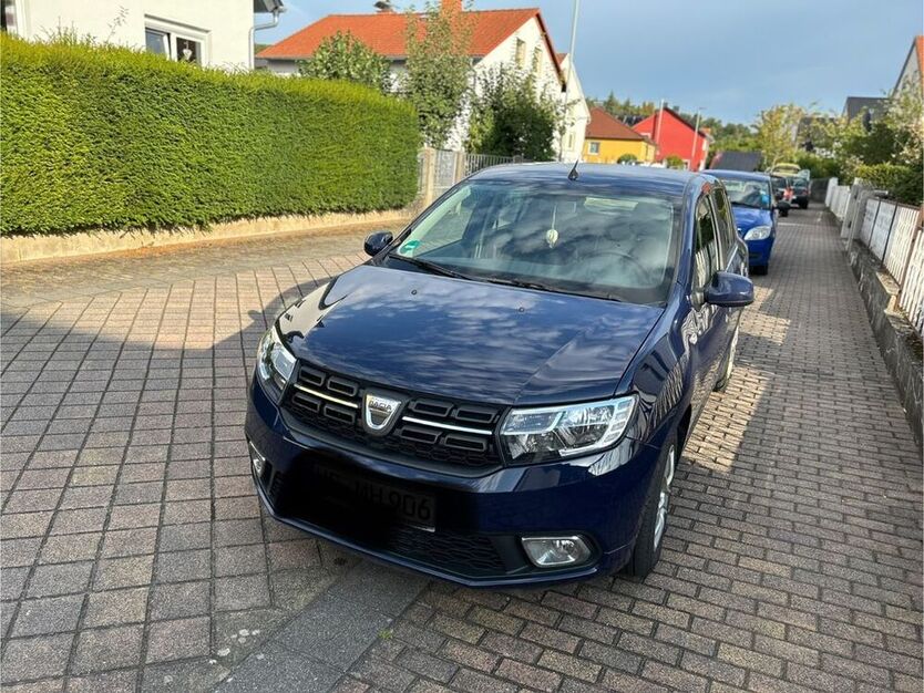 Sandero