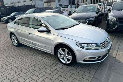 VW CC