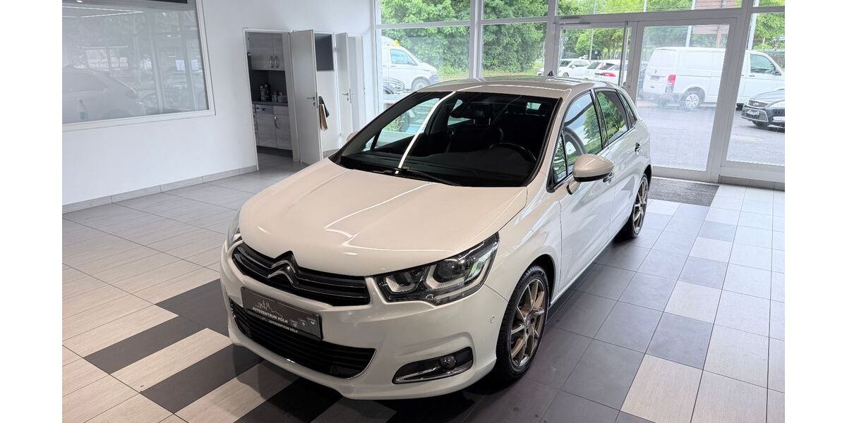 Citroen C4 142.746 km 8.950 &euro; Köln 51103