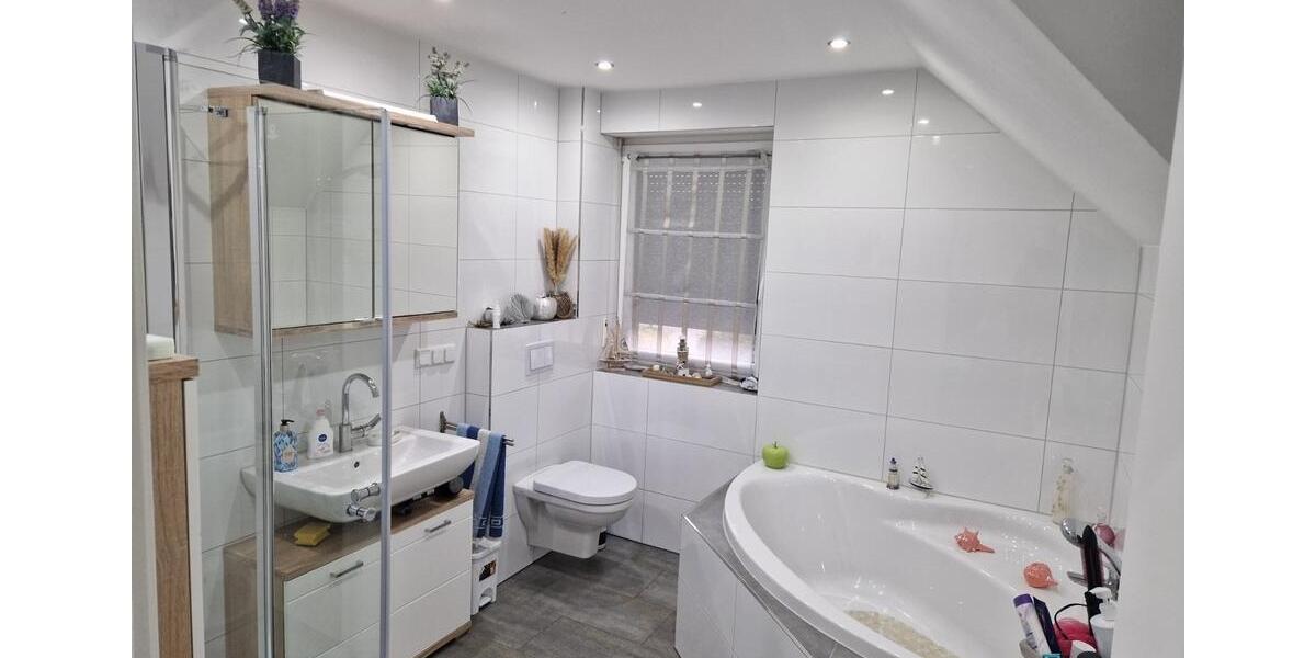 Moderne Doppelhaushälfte in Weeze zu vermieten 4 zimmer