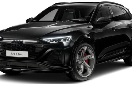 Audi SQ8 e-tron 22.864 km 69.880 &euro; Mönchengladbach 41066