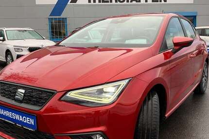 Seat Ibiza 13.100 km 17.890 &euro; Wittlich 54516