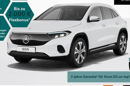 Mercedes-Benz EQA 15.800 km 41.900 &euro; Emmendingen 79312