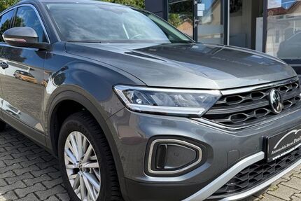 VW T-Roc 24.997 km 22.190 € Kammeltal/Egenhofen 89358