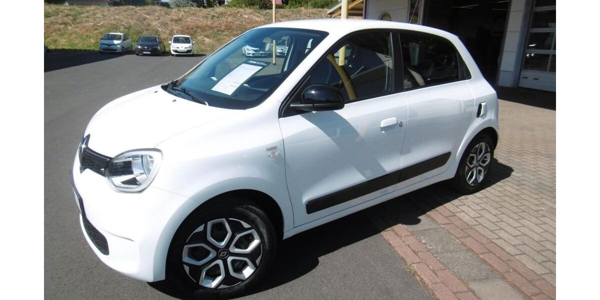 Renault Twingo 71.350 km 10.820 &euro; Eiterfeld 36132