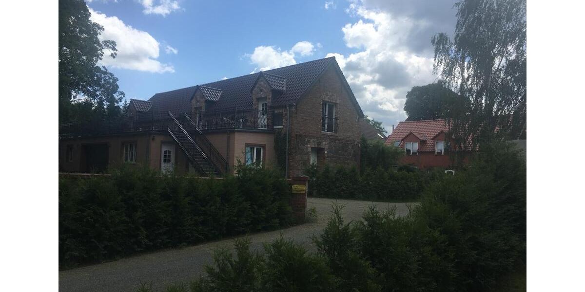 Etagenwohnung Oderberg - 2 Zimmer, 40 m&sup2;, 650&euro; | Angebot:25519014