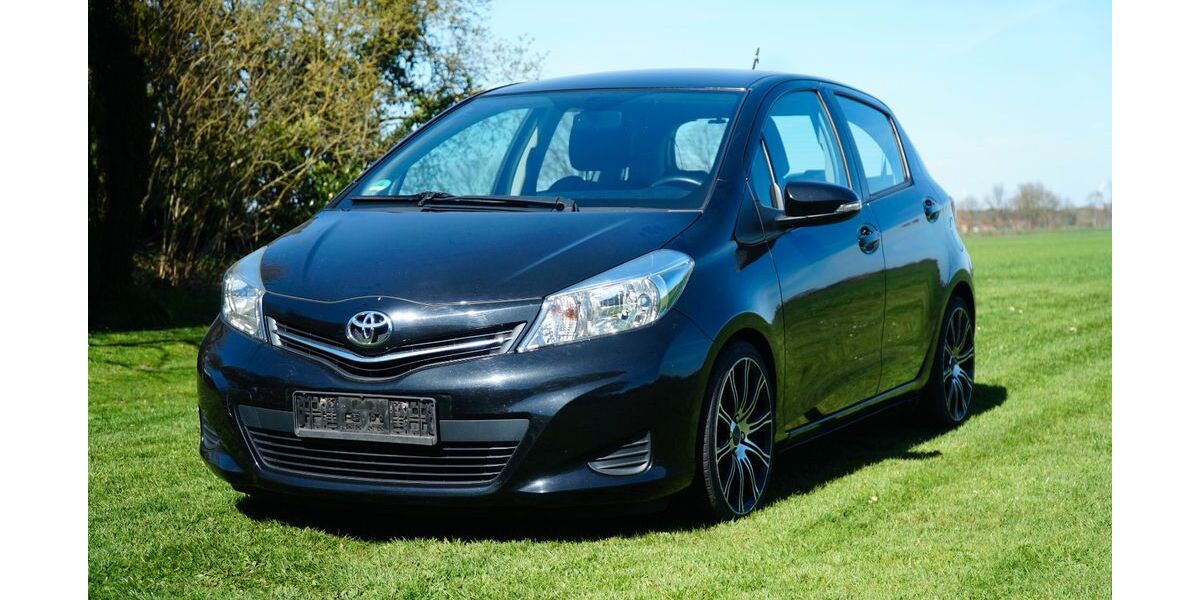 Toyota Yaris 173.795 km 4.900 &euro; Petershagen 32469