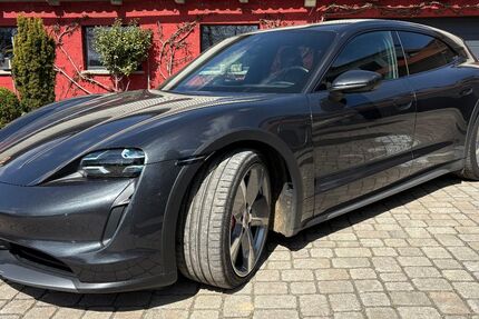 Porsche Taycan 84.000 km 59.800 &euro; Bergtshofen 91605