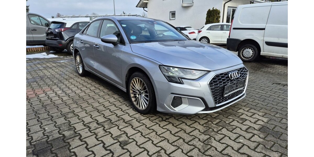 Audi A3 35 TDI advanced 106.600 km 20.990 &euro; Rodgau 63110