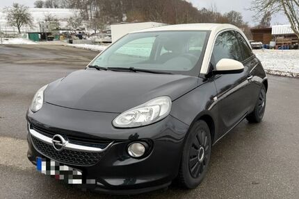 Opel Adam 111.100 km 6.500 &euro; Römerstein 72587