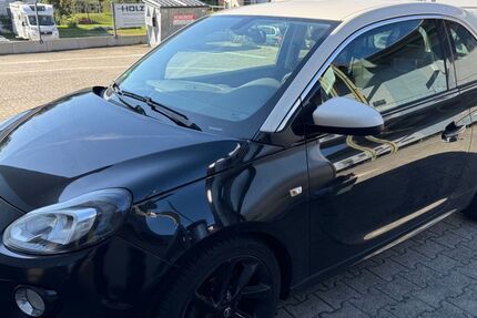 Opel Adam 96.000 km 8.900 € Ebersbach an der Fils 73061