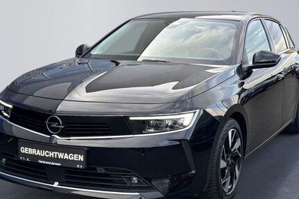 Opel Astra 68.210 km 17.890 &euro; Neuss 41460