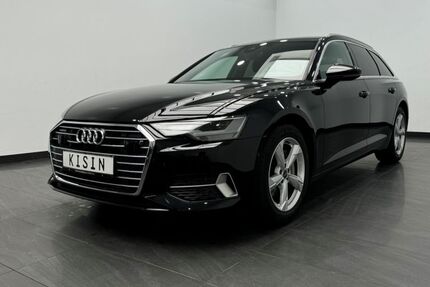 Audi A6 15.560 km 34.990 &euro; Neumünster 24536